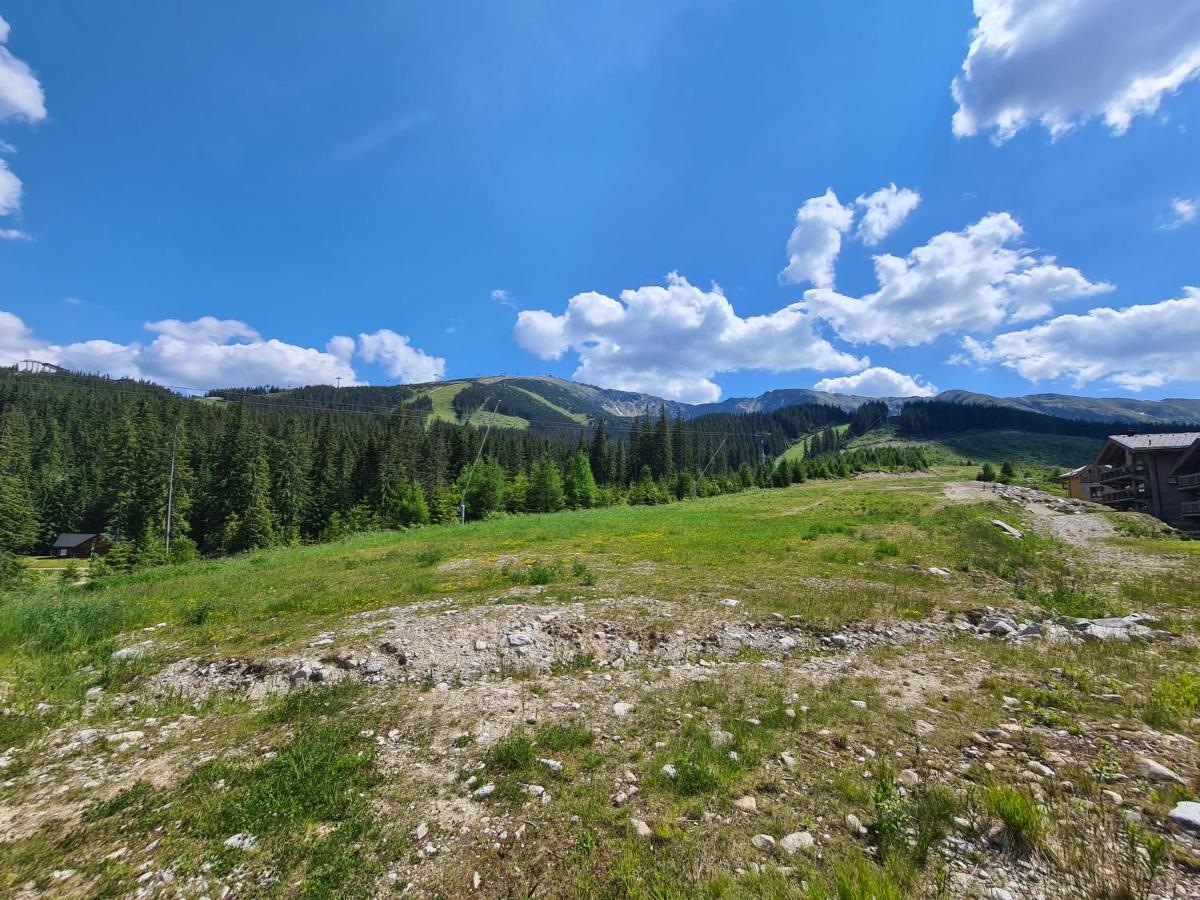 Chalet Askala Jasna Демановска Долина Екстериор снимка