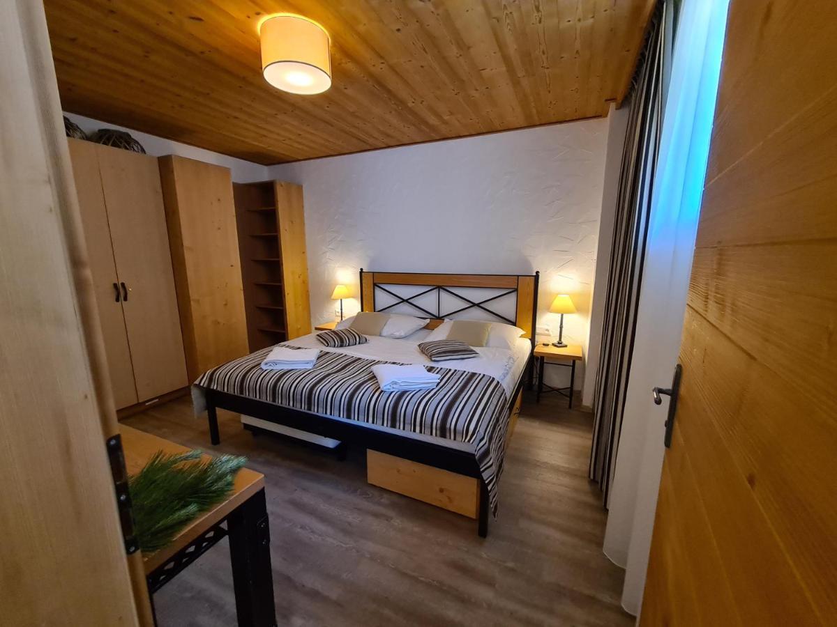 Chalet Askala Jasna Демановска Долина Екстериор снимка
