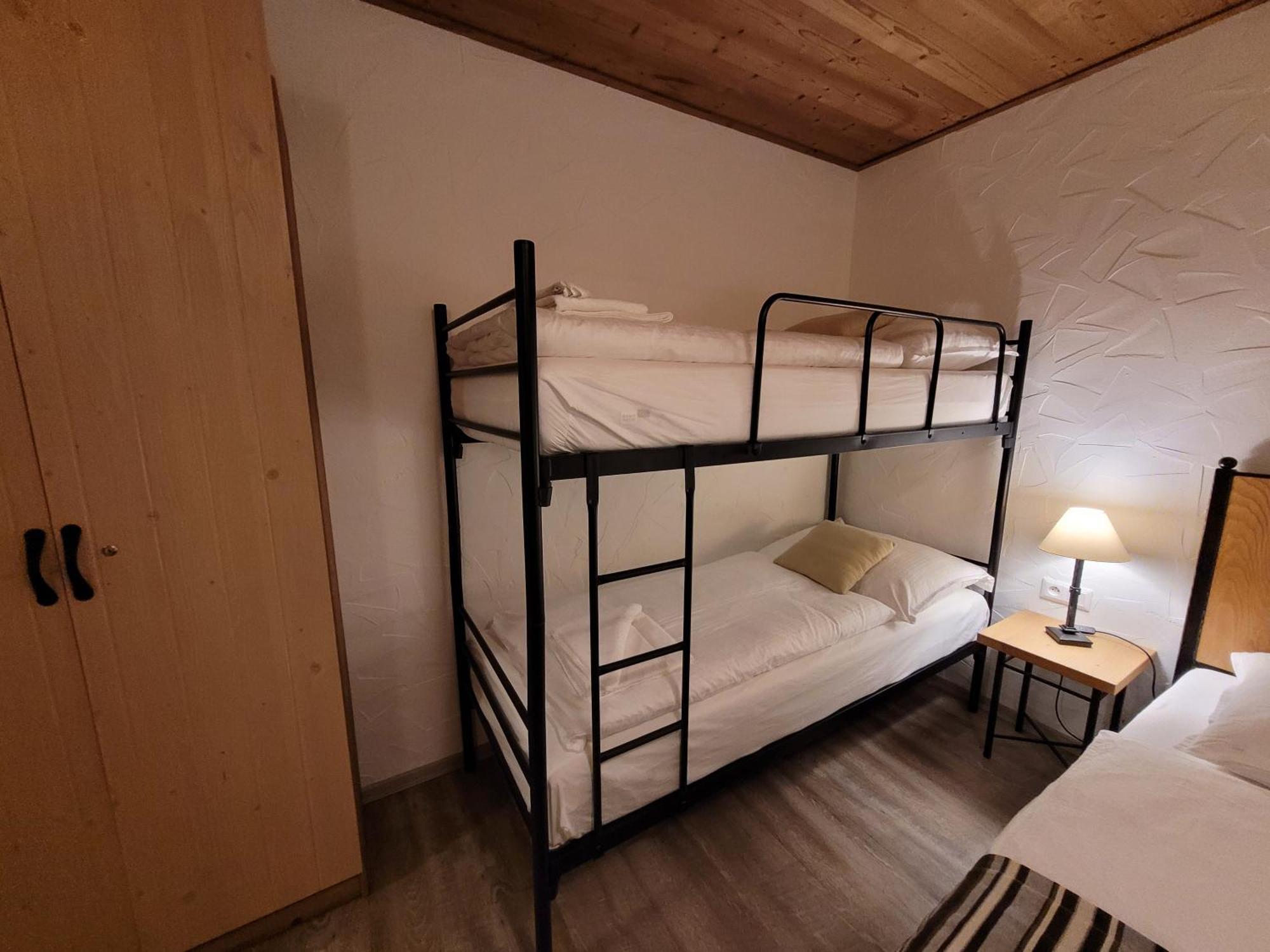 Chalet Askala Jasna Демановска Долина Екстериор снимка