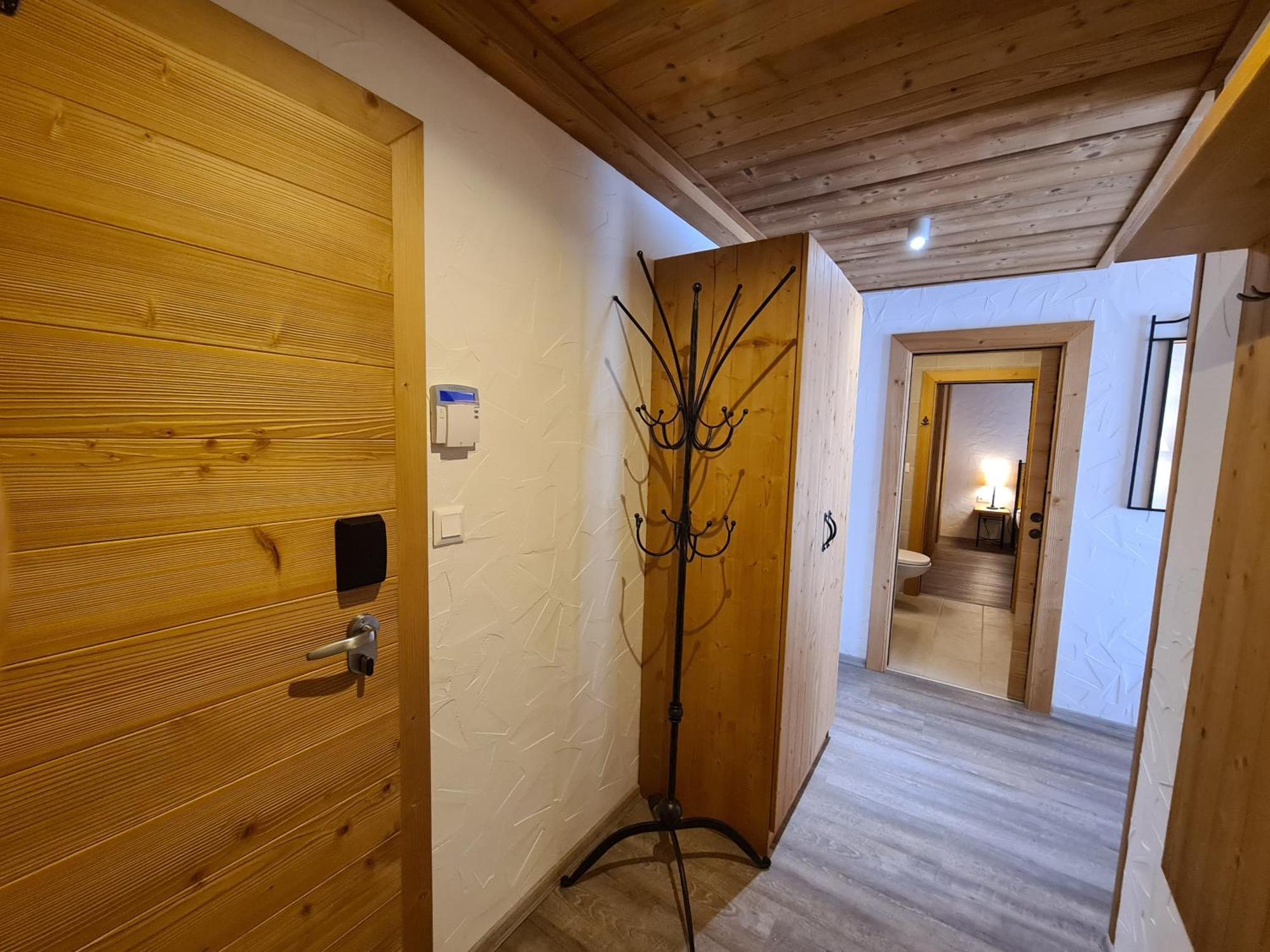 Chalet Askala Jasna Демановска Долина Екстериор снимка