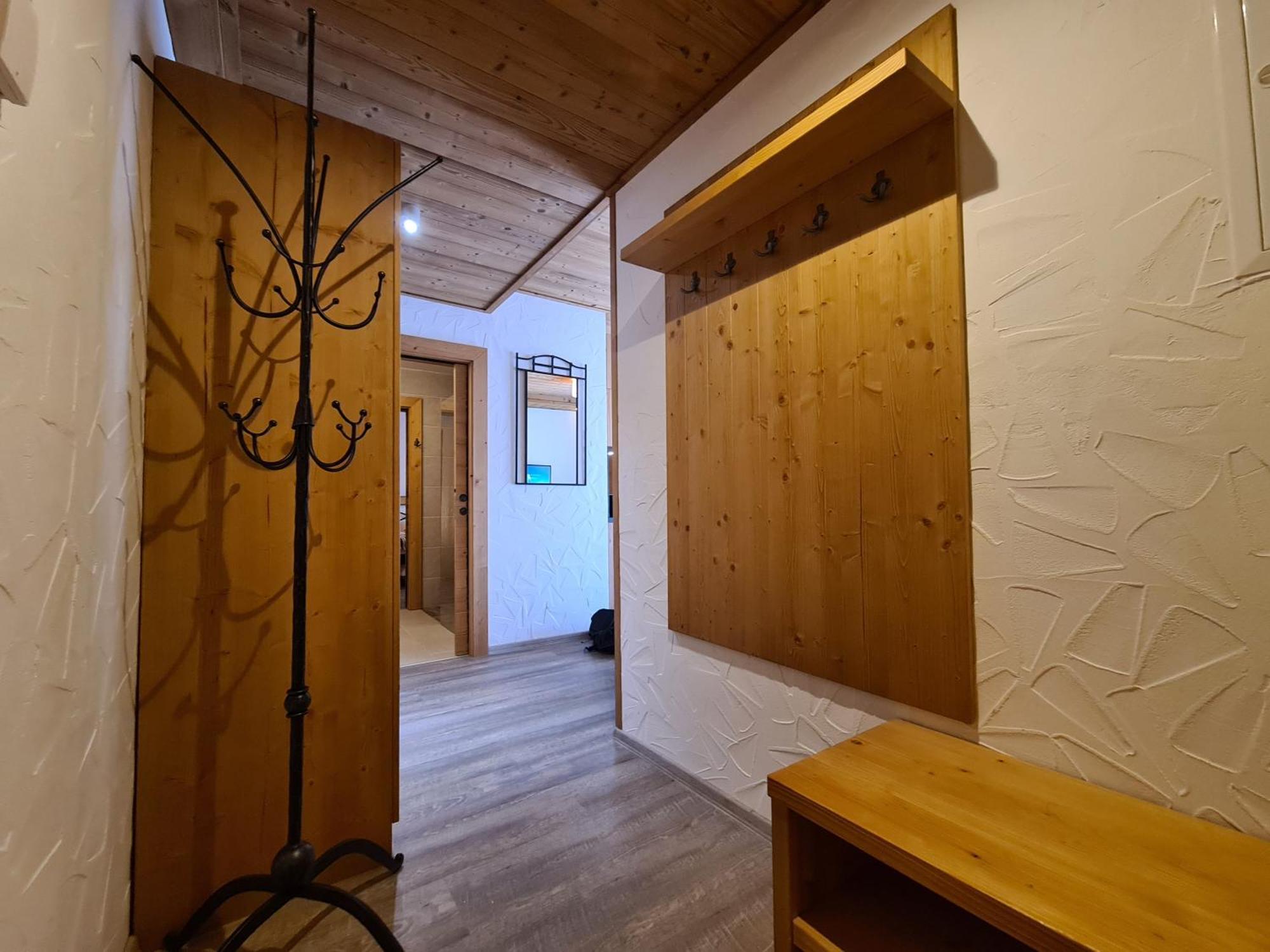 Chalet Askala Jasna Демановска Долина Екстериор снимка