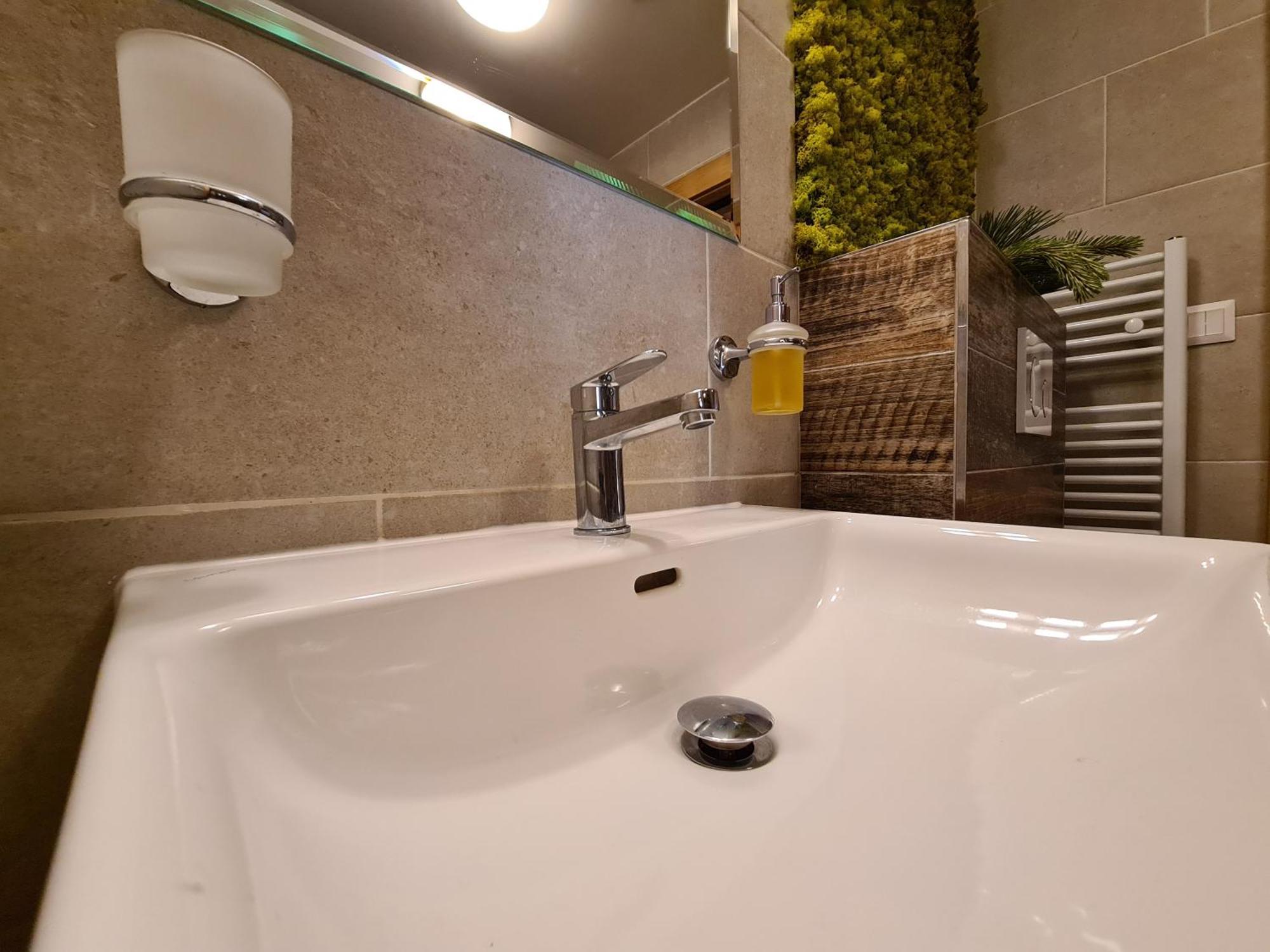 Chalet Askala Jasna Демановска Долина Екстериор снимка
