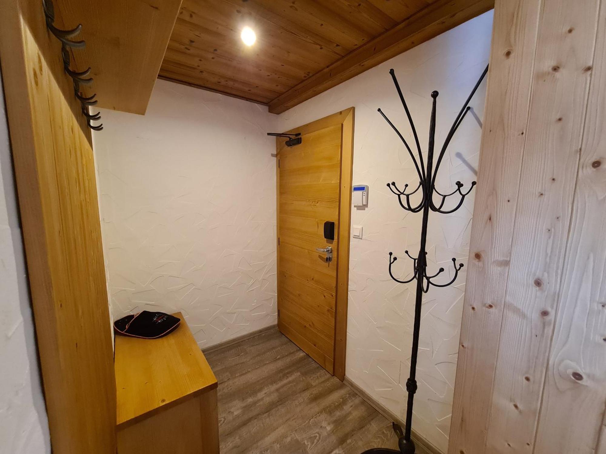 Chalet Askala Jasna Демановска Долина Екстериор снимка