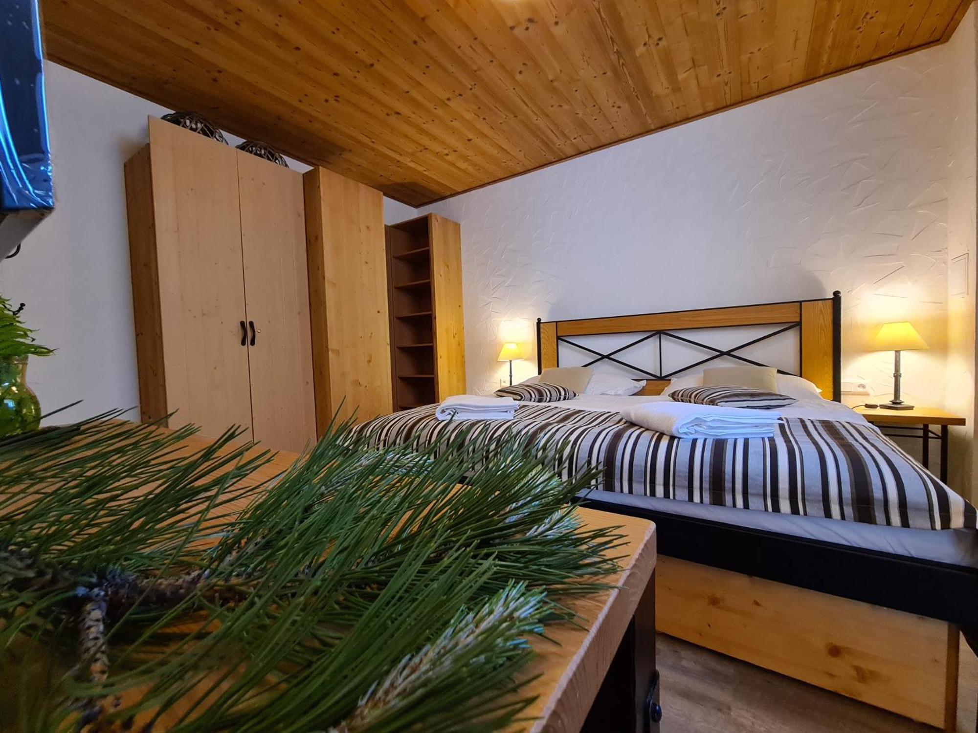 Chalet Askala Jasna Демановска Долина Екстериор снимка