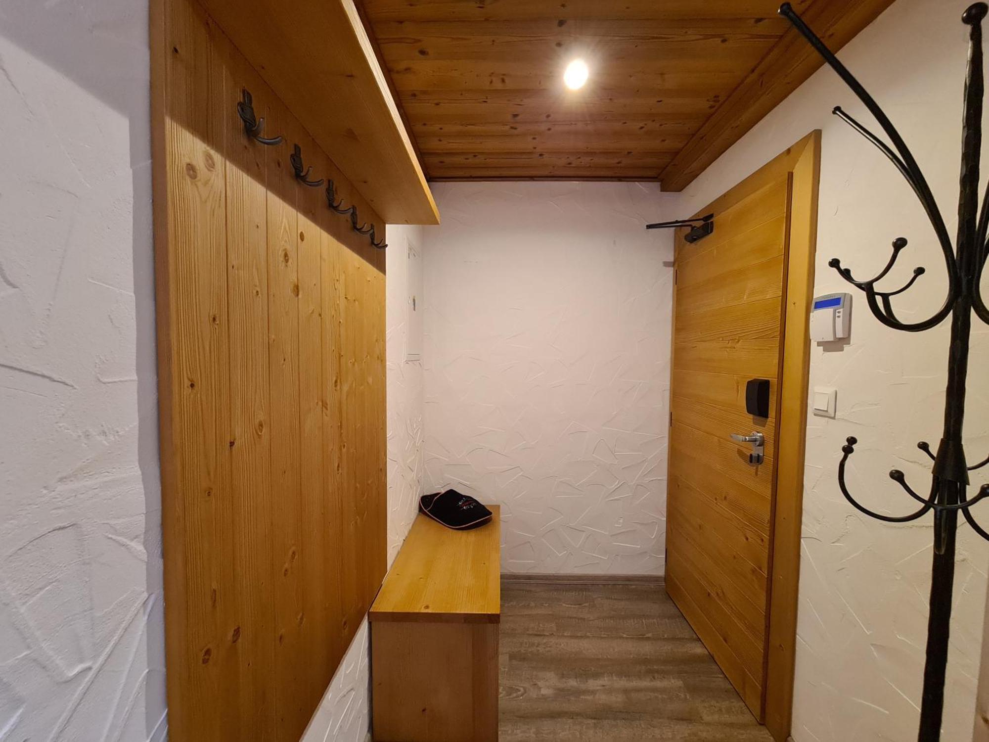 Chalet Askala Jasna Демановска Долина Екстериор снимка