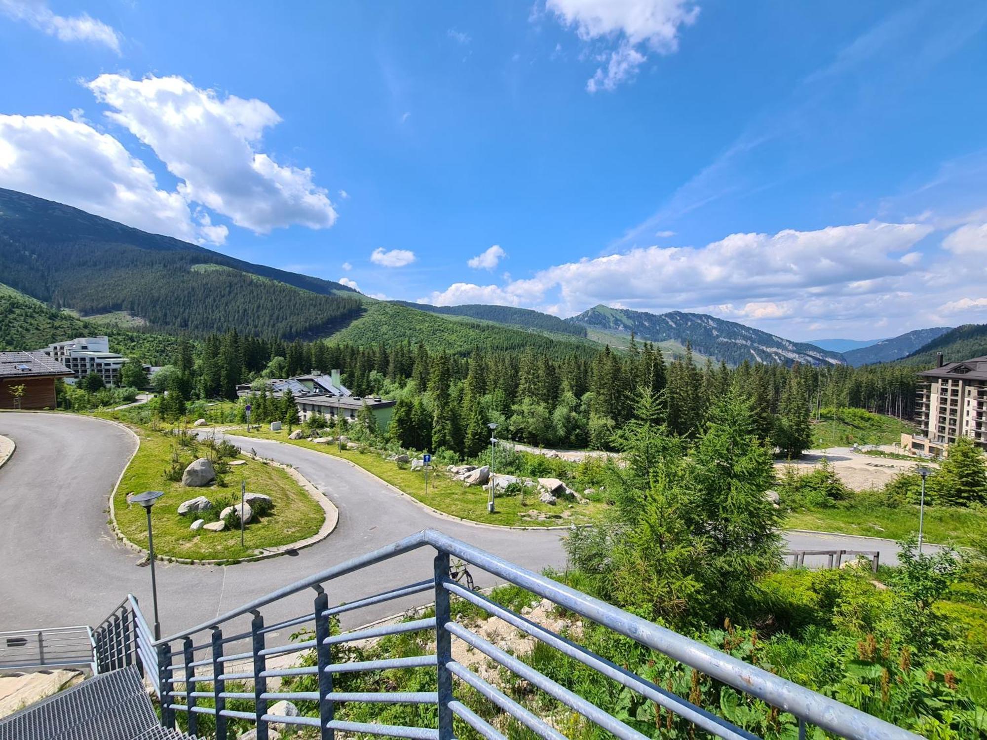 Chalet Askala Jasna Демановска Долина Екстериор снимка