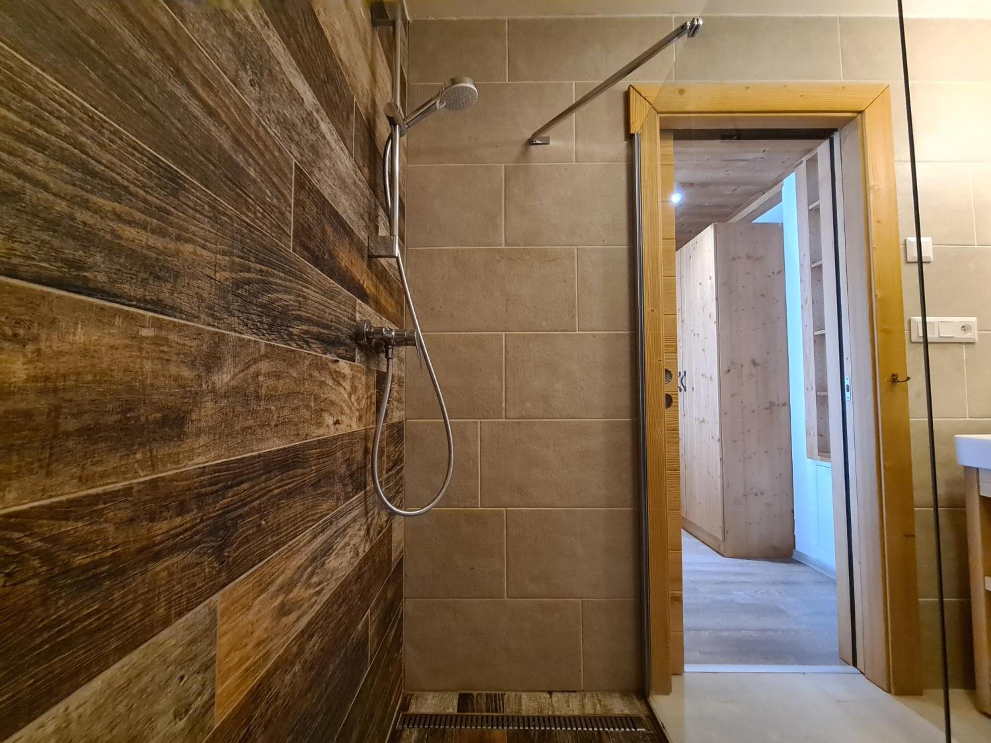 Chalet Askala Jasna Демановска Долина Екстериор снимка