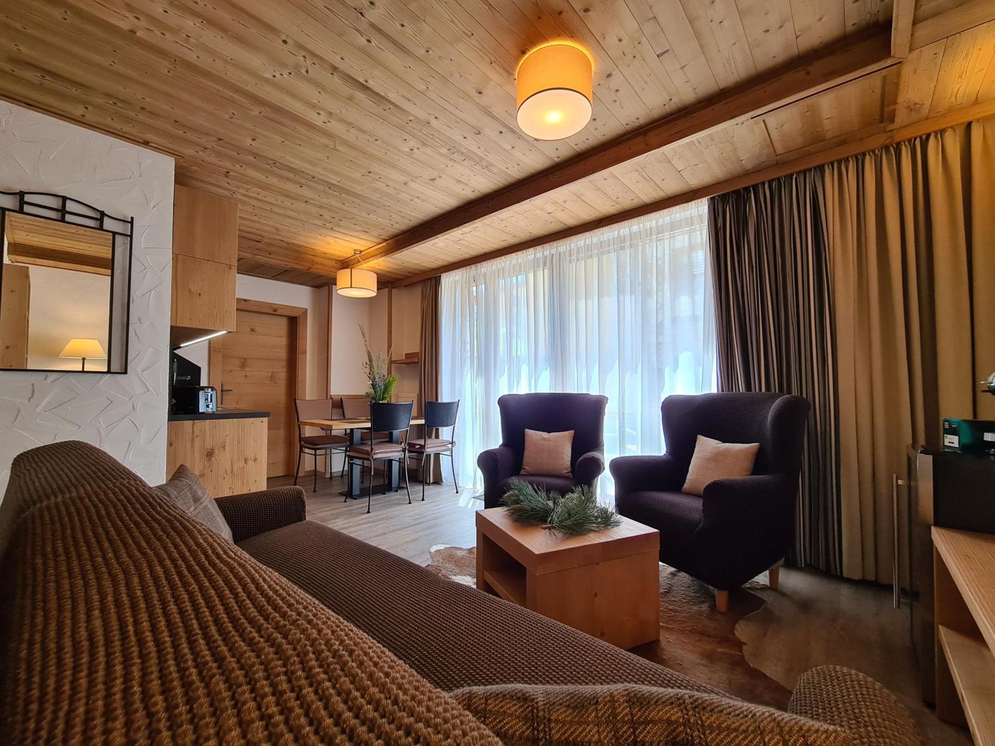 Chalet Askala Jasna Демановска Долина Екстериор снимка