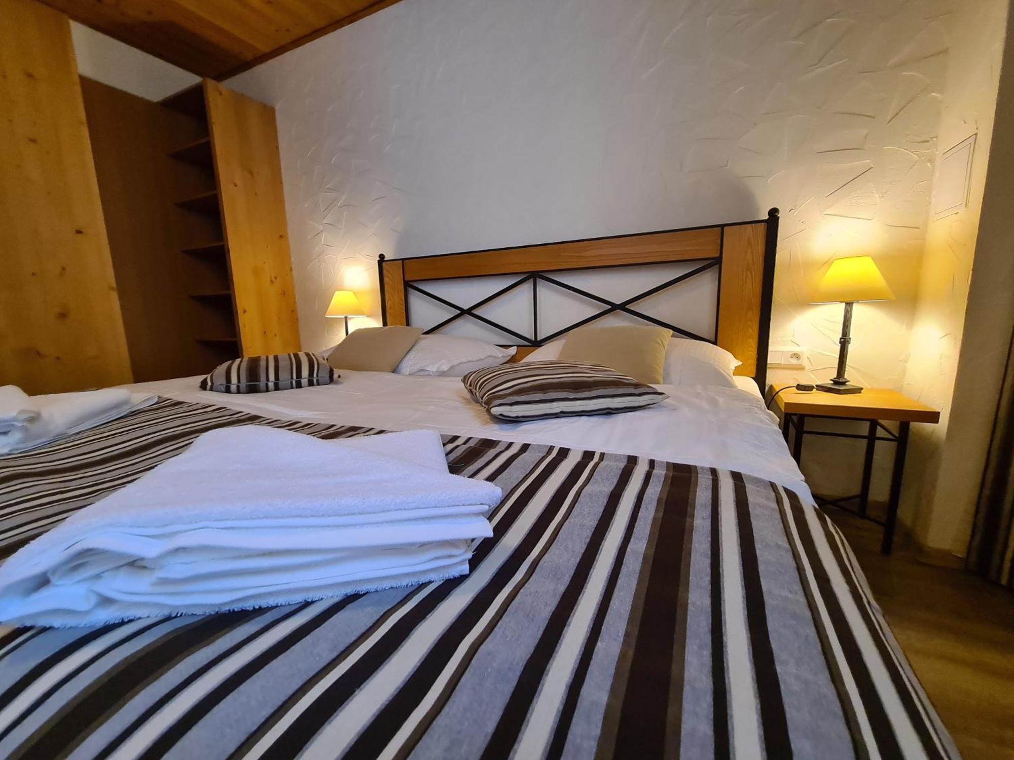 Chalet Askala Jasna Демановска Долина Екстериор снимка