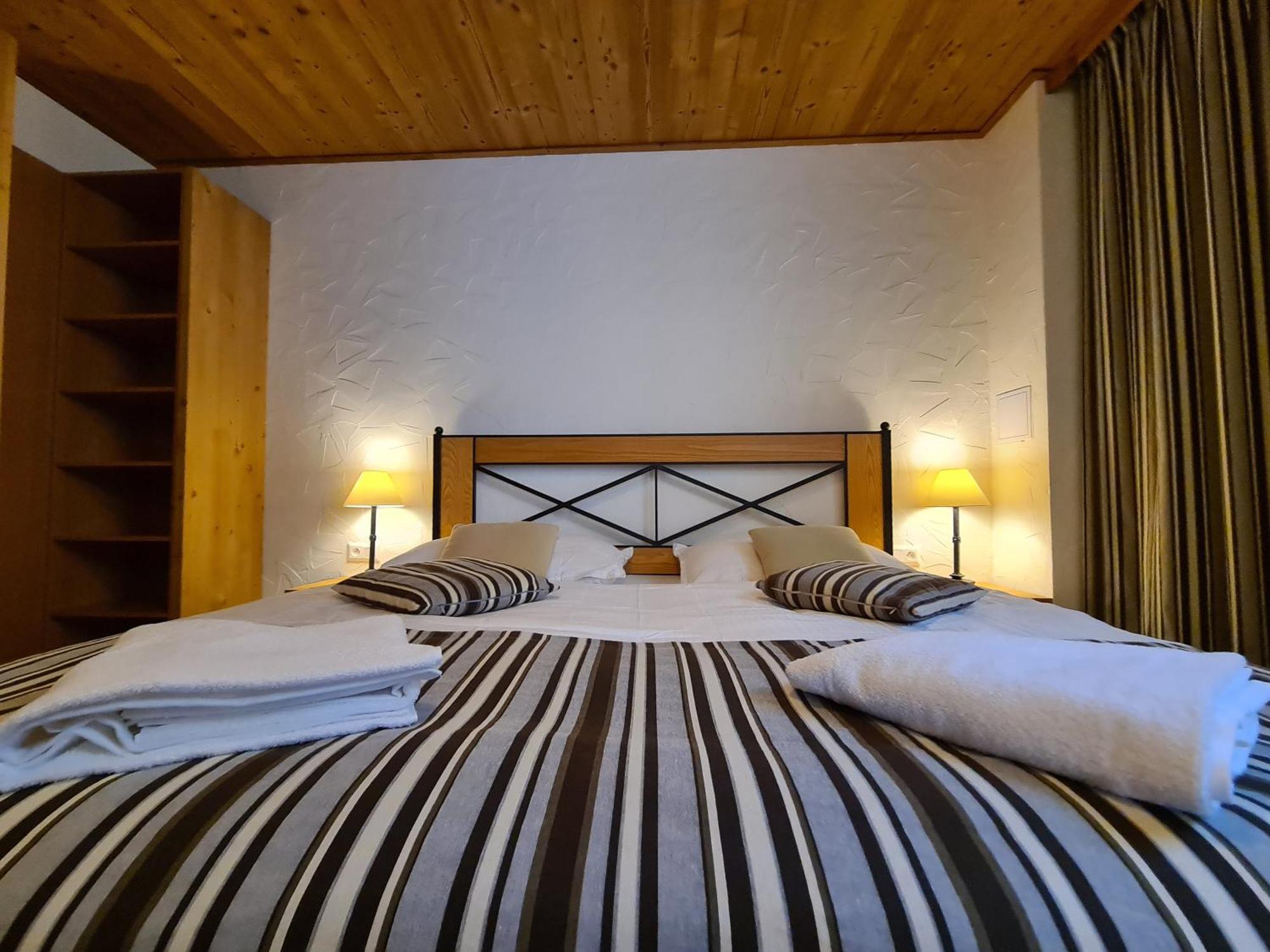 Chalet Askala Jasna Демановска Долина Екстериор снимка