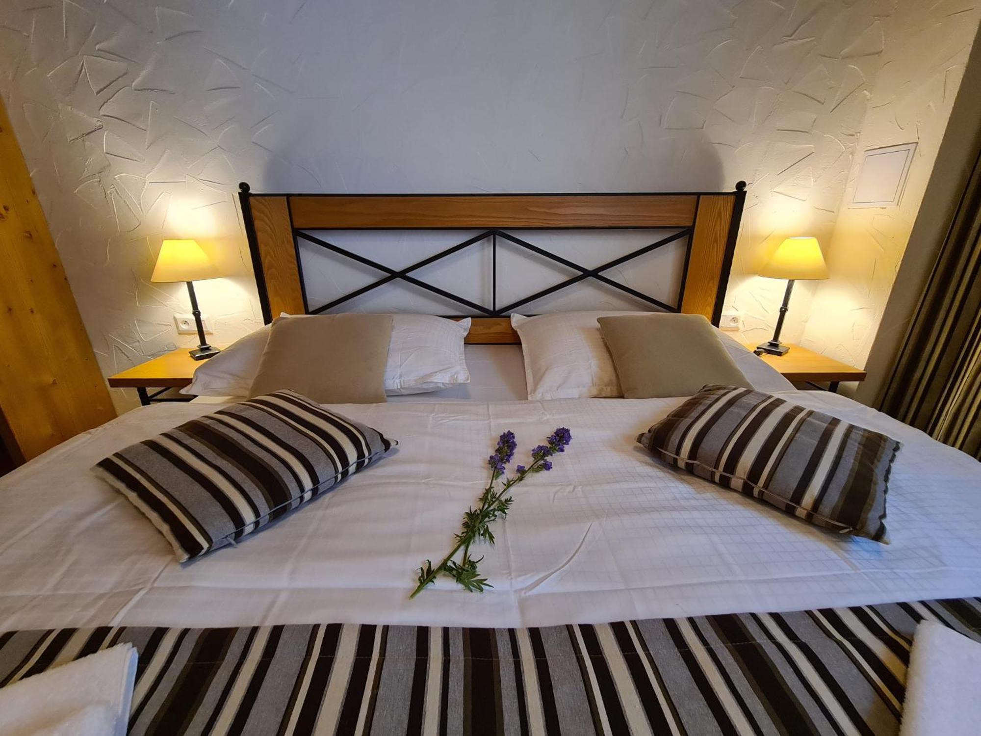 Chalet Askala Jasna Демановска Долина Екстериор снимка